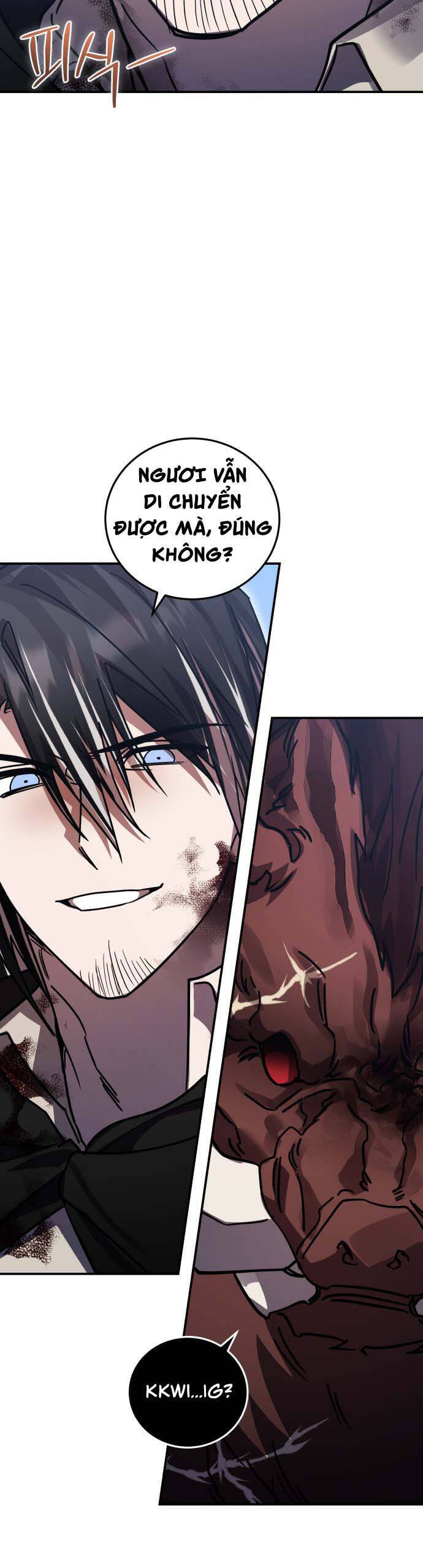 Hero X Demon King X Villain - Chapter 70 - Page 28