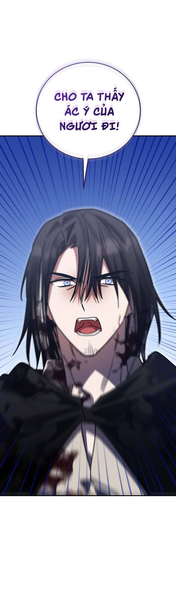 Hero X Demon King X Villain - Chapter 70 - Page 30