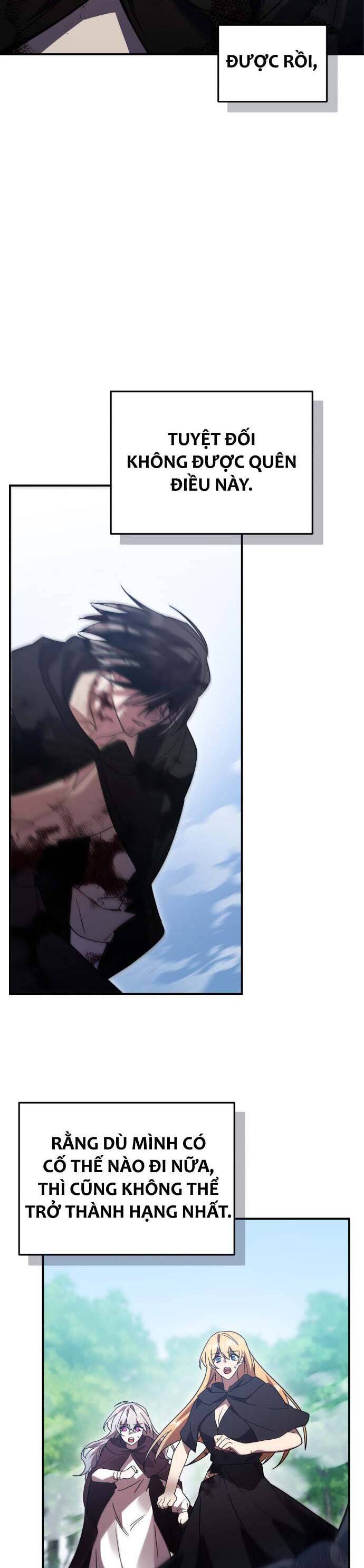 Hero X Demon King X Villain - Chapter 70 - Page 36