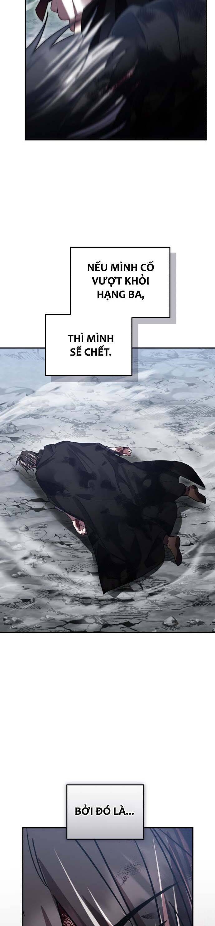 Hero X Demon King X Villain - Chapter 70 - Page 37