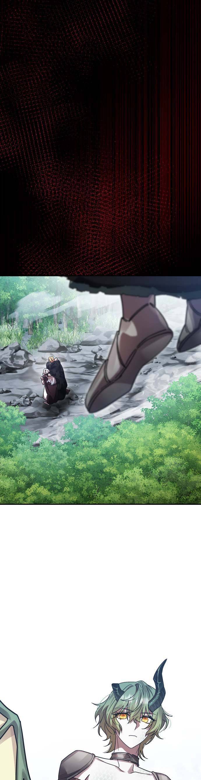 Hero X Demon King X Villain - Chapter 70 - Page 39