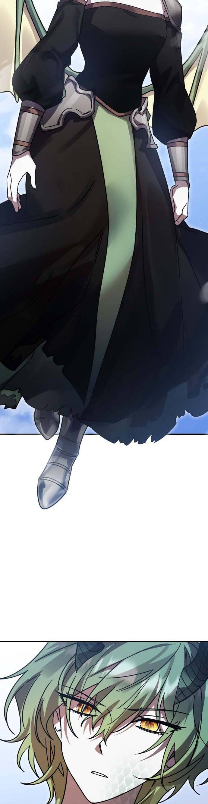 Hero X Demon King X Villain - Chapter 70 - Page 40