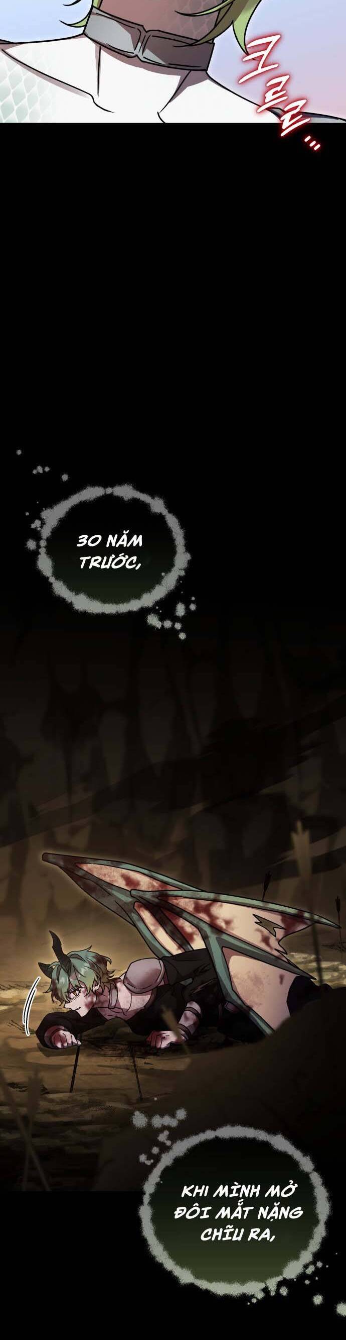 Hero X Demon King X Villain - Chapter 70 - Page 41