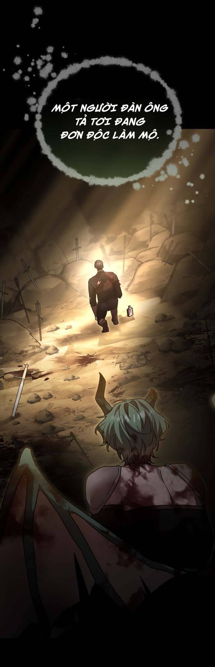 Hero X Demon King X Villain - Chapter 70 - Page 43