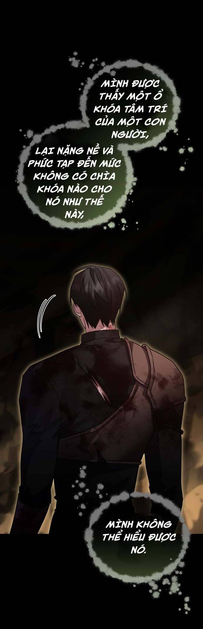 Hero X Demon King X Villain - Chapter 70 - Page 45