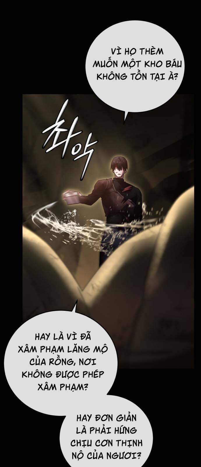 Hero X Demon King X Villain - Chapter 70 - Page 47