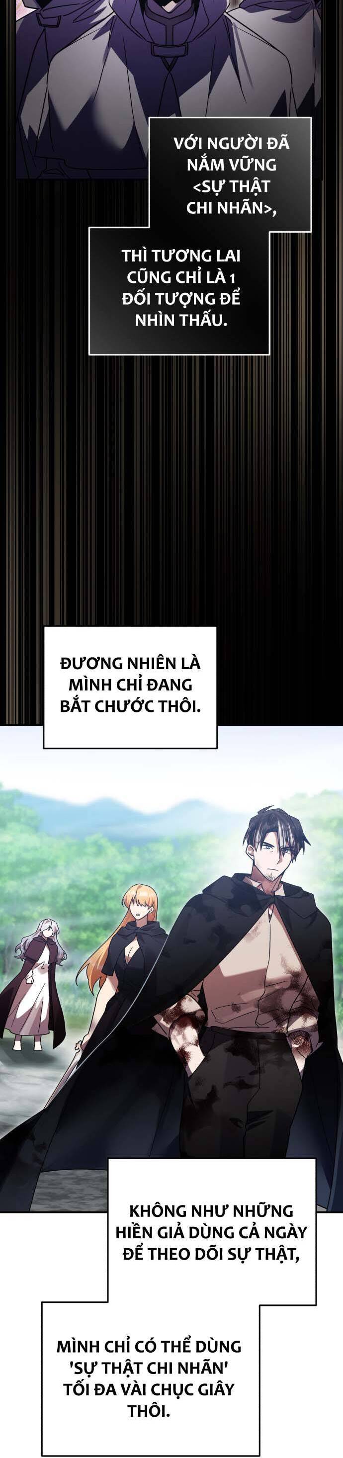 Hero X Demon King X Villain - Chapter 70 - Page 5