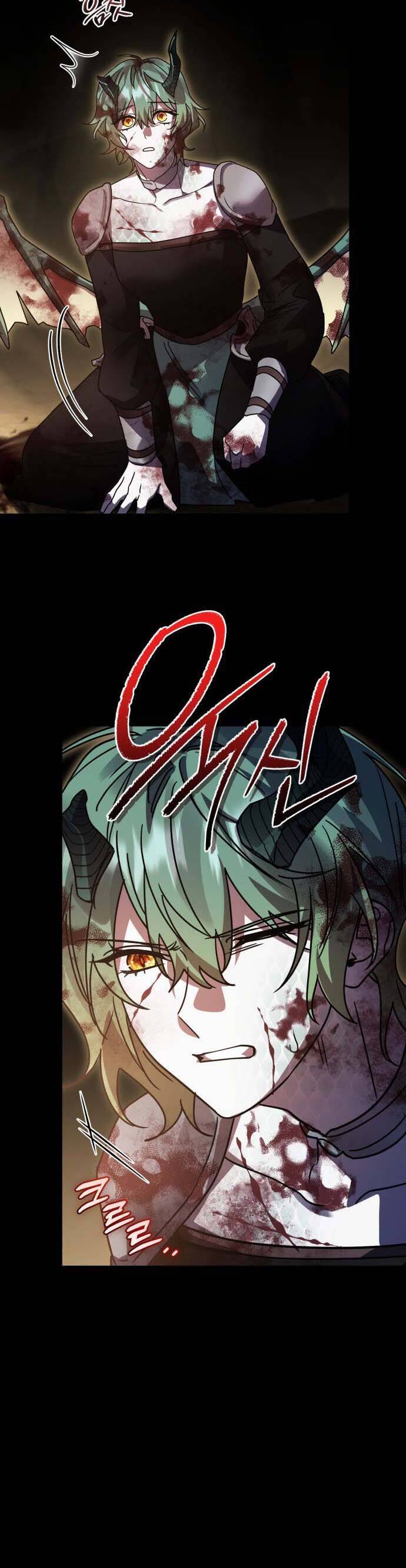 Hero X Demon King X Villain - Chapter 70 - Page 50