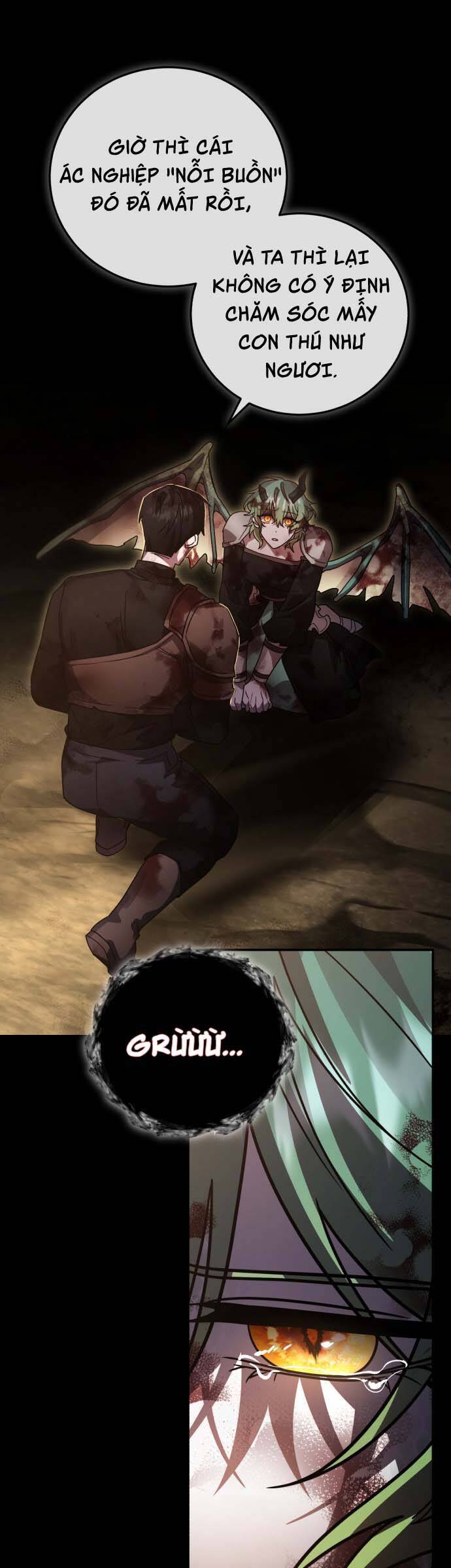 Hero X Demon King X Villain - Chapter 70 - Page 52