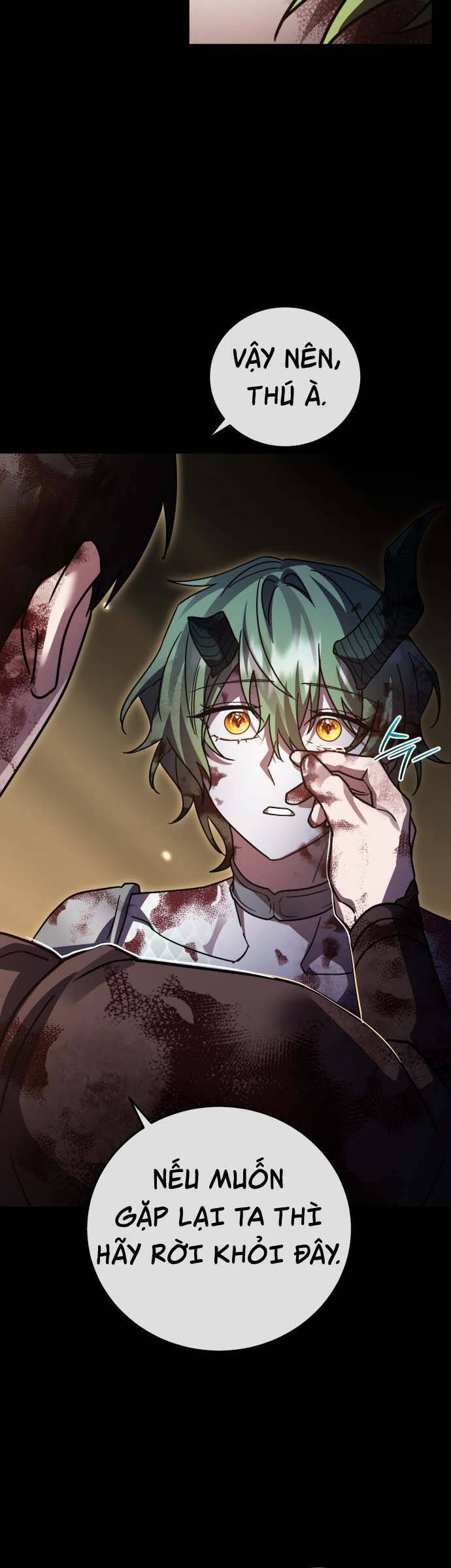 Hero X Demon King X Villain - Chapter 70 - Page 53