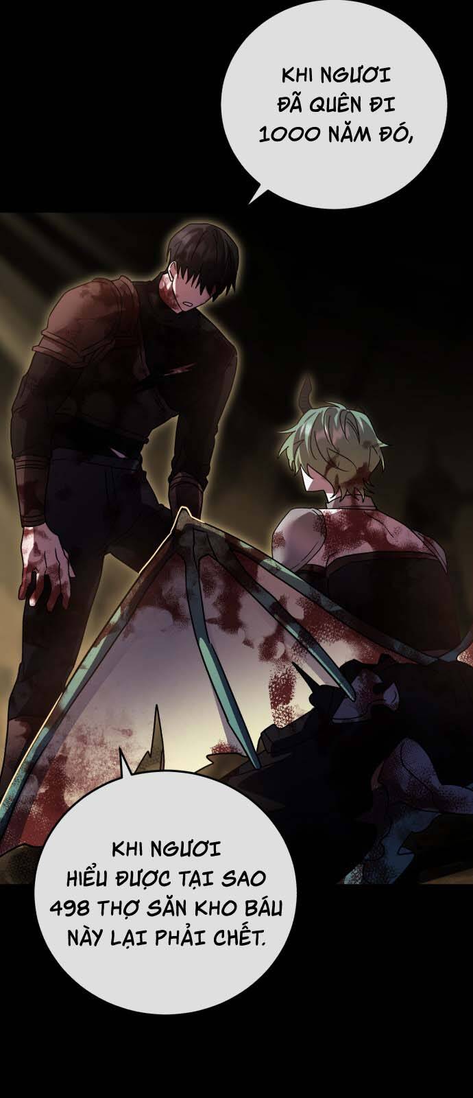 Hero X Demon King X Villain - Chapter 70 - Page 54