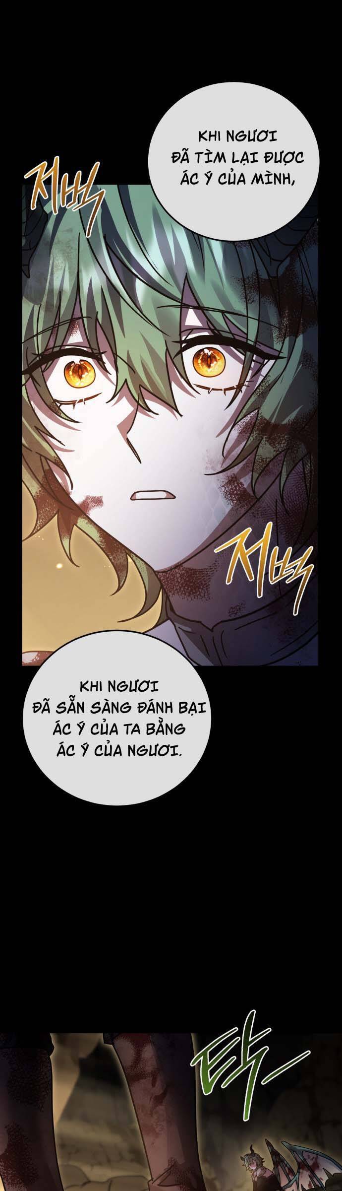 Hero X Demon King X Villain - Chapter 70 - Page 55