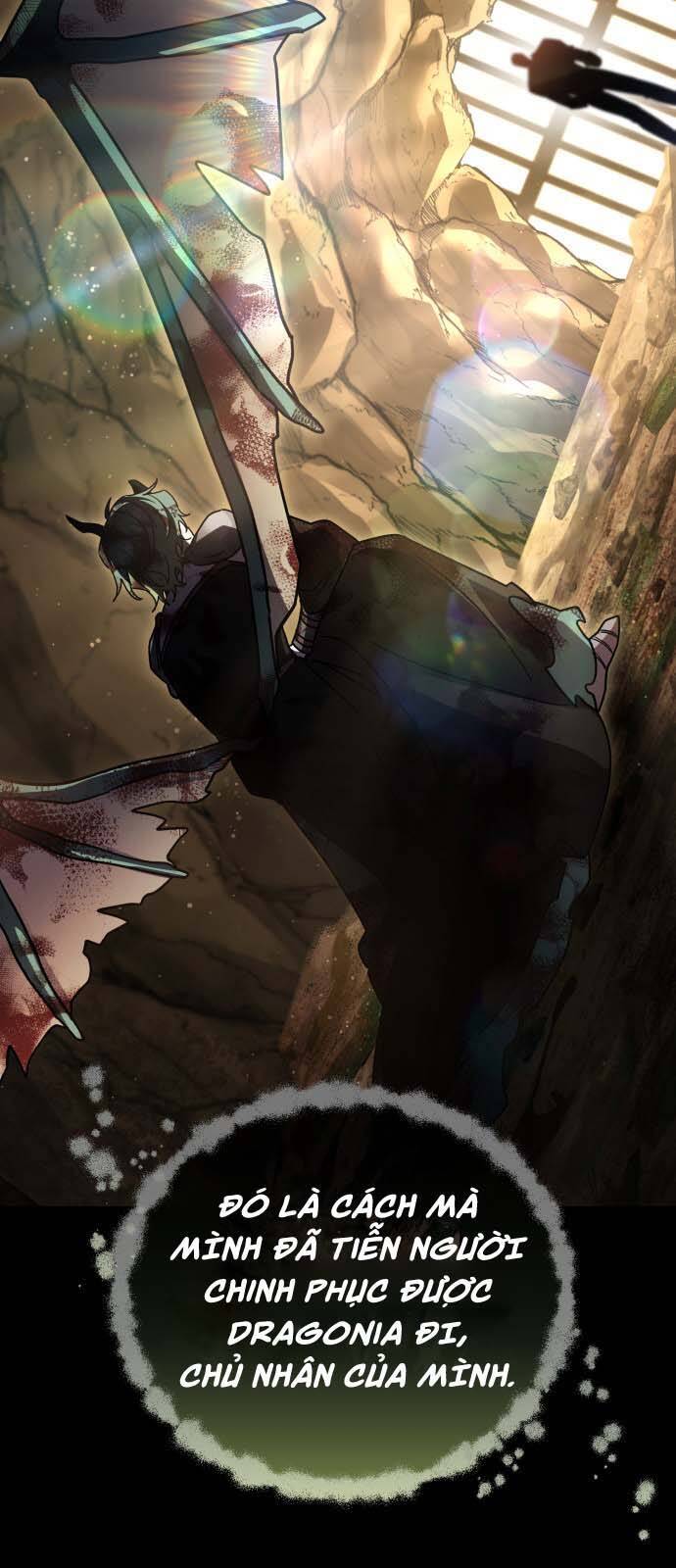 Hero X Demon King X Villain - Chapter 70 - Page 58