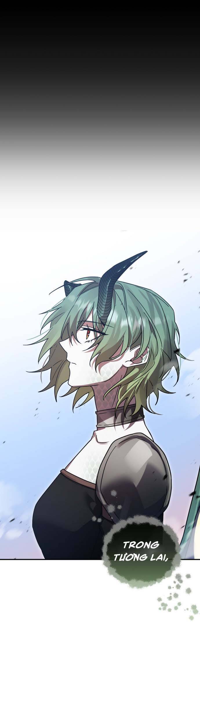 Hero X Demon King X Villain - Chapter 70 - Page 59