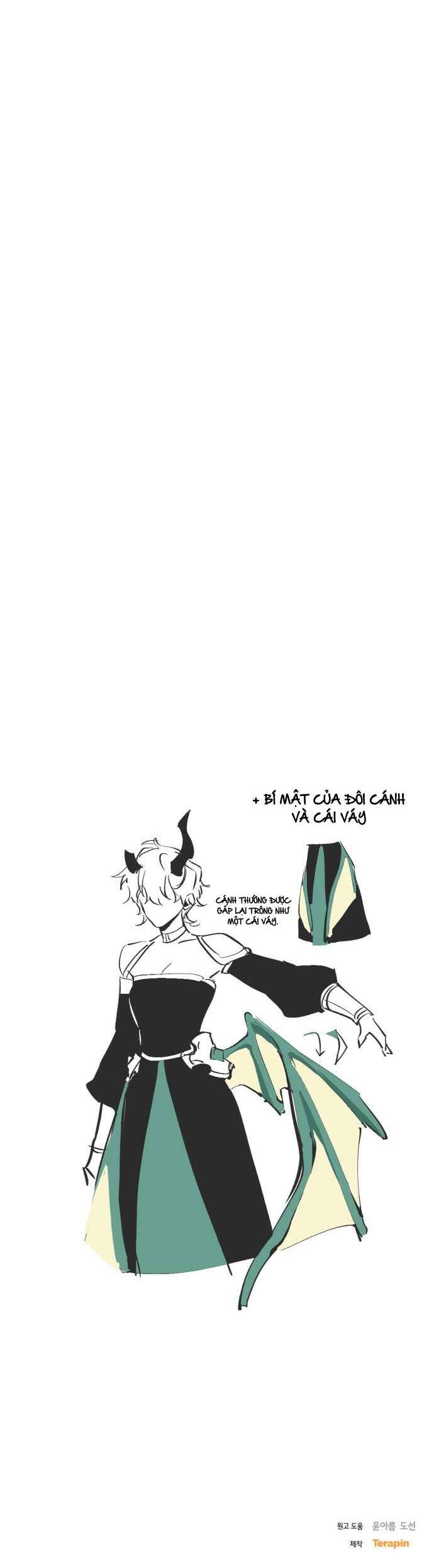 Hero X Demon King X Villain - Chapter 70 - Page 61