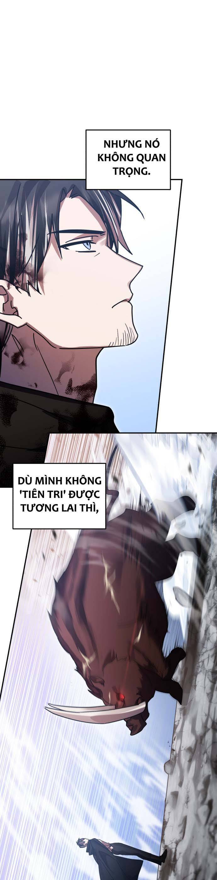 Hero X Demon King X Villain - Chapter 70 - Page 8