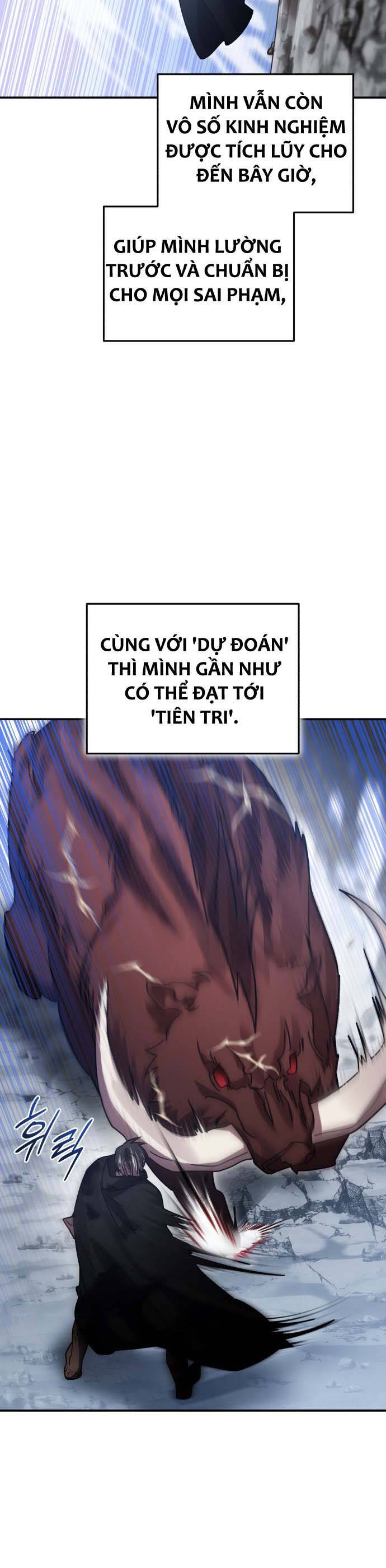 Hero X Demon King X Villain - Chapter 70 - Page 9