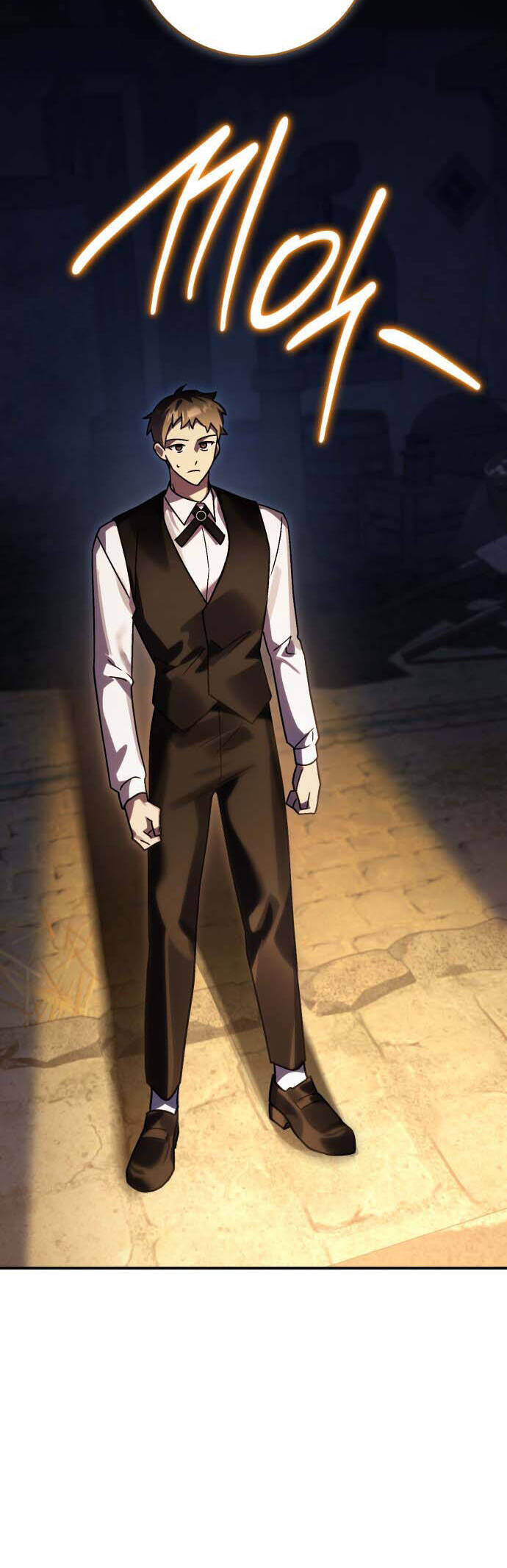 Hero X Demon King X Villain - Chapter 71 - Page 10