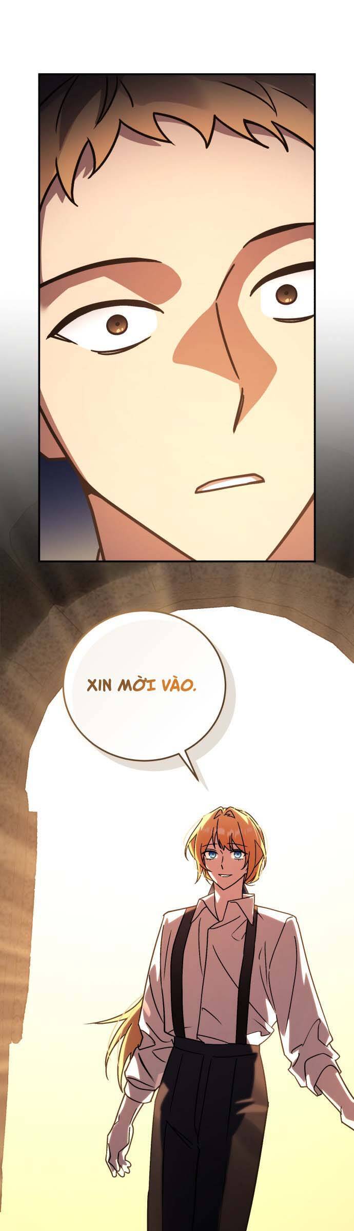 Hero X Demon King X Villain - Chapter 71 - Page 11