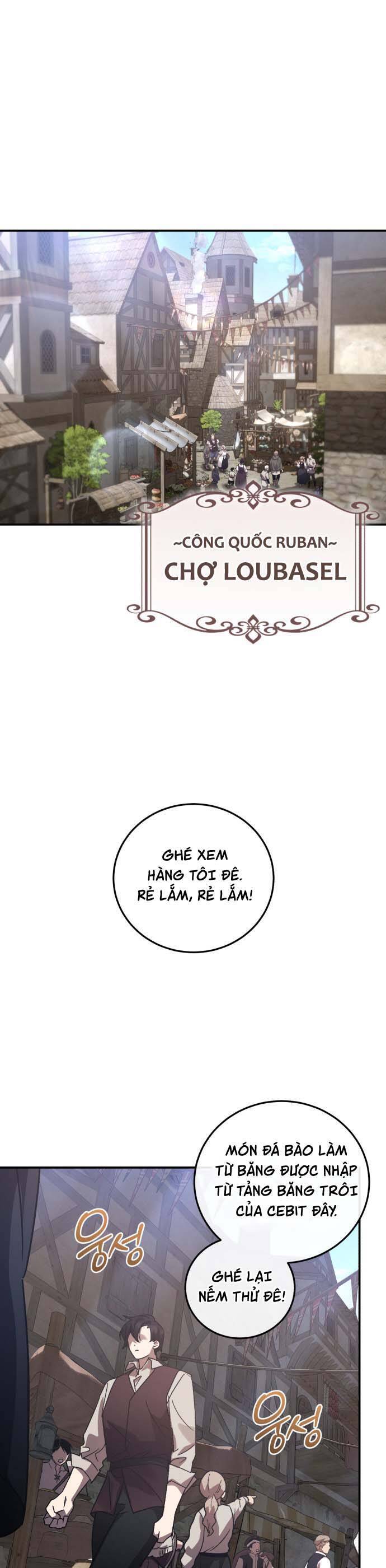 Hero X Demon King X Villain - Chapter 71 - Page 14