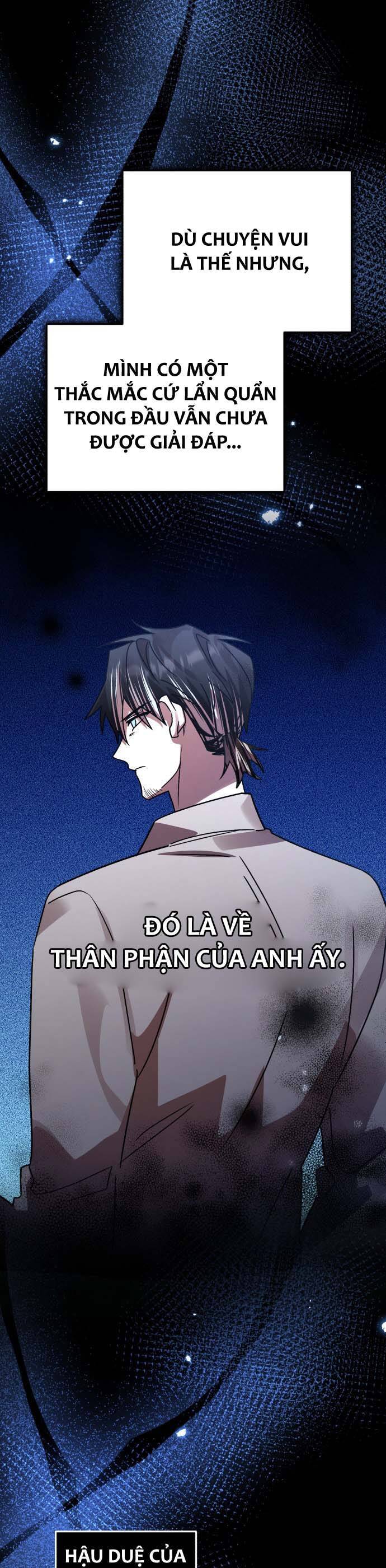 Hero X Demon King X Villain - Chapter 71 - Page 18