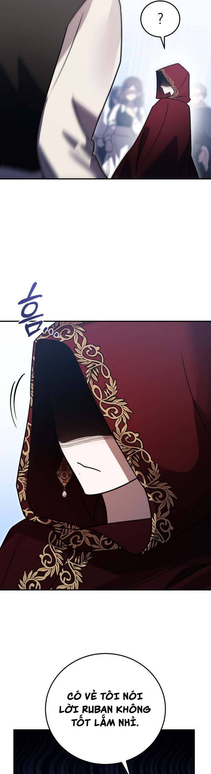 Hero X Demon King X Villain - Chapter 71 - Page 26