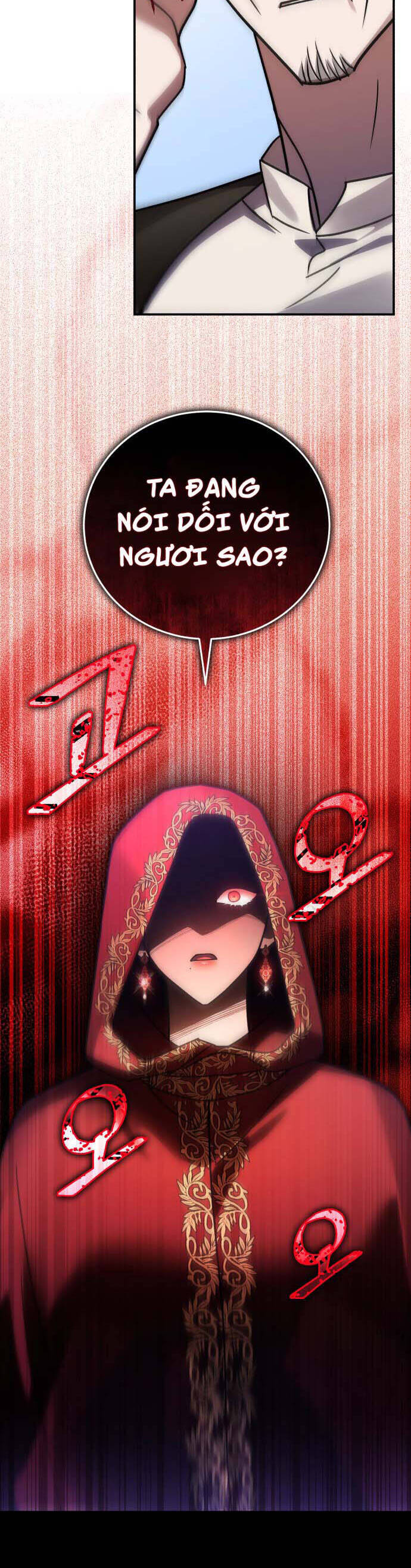 Hero X Demon King X Villain - Chapter 71 - Page 30