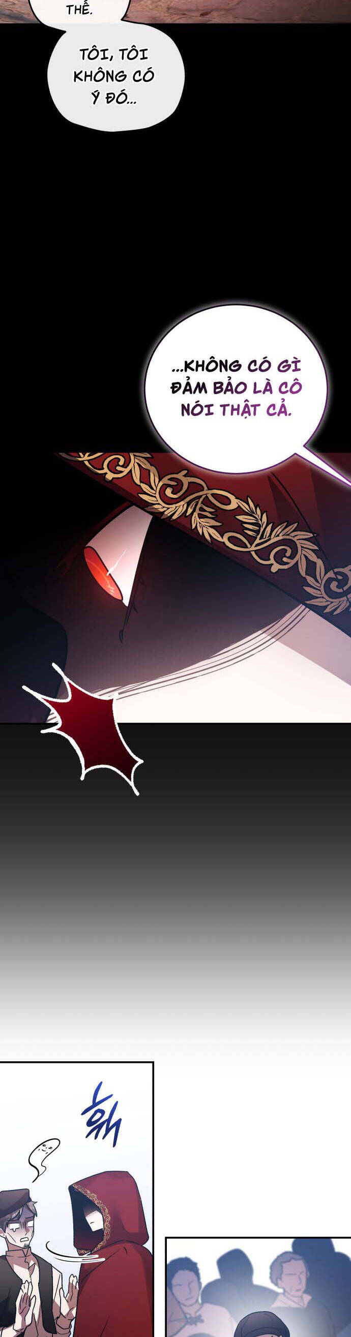 Hero X Demon King X Villain - Chapter 71 - Page 32