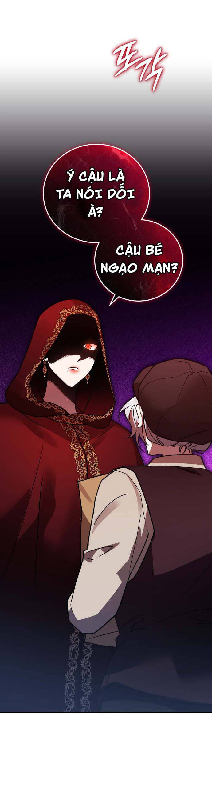 Hero X Demon King X Villain - Chapter 71 - Page 34