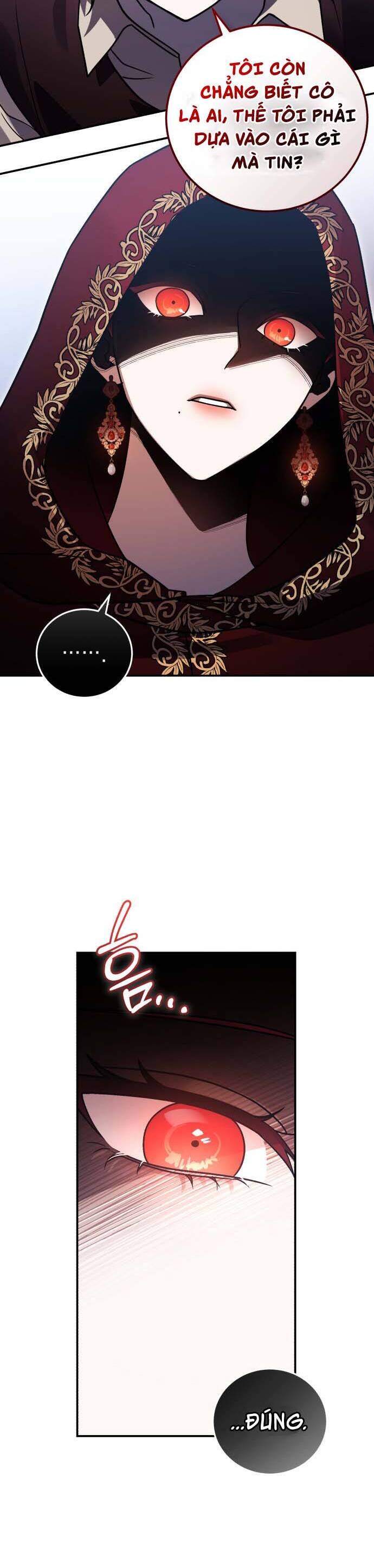 Hero X Demon King X Villain - Chapter 71 - Page 36