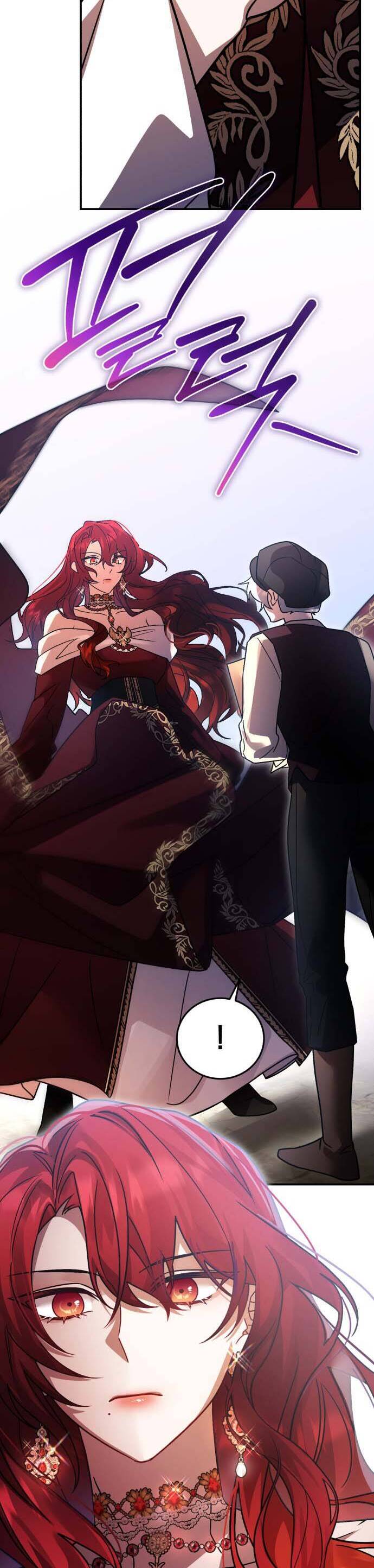 Hero X Demon King X Villain - Chapter 71 - Page 38