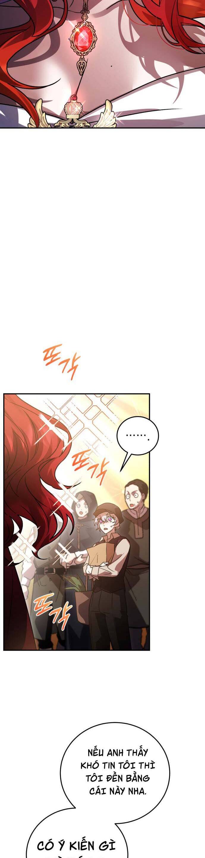 Hero X Demon King X Villain - Chapter 71 - Page 39