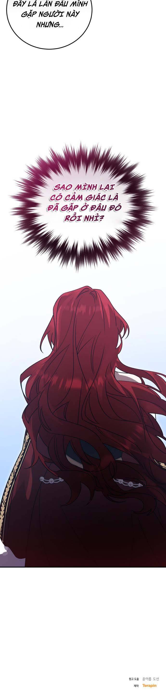 Hero X Demon King X Villain - Chapter 71 - Page 44