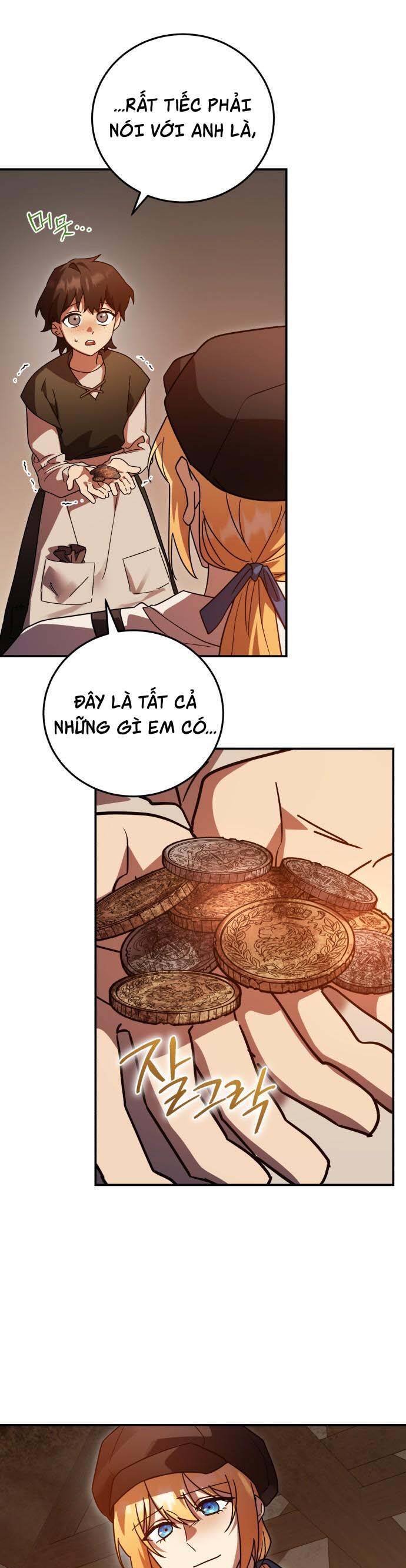 Hero X Demon King X Villain - Chapter 72 - Page 10