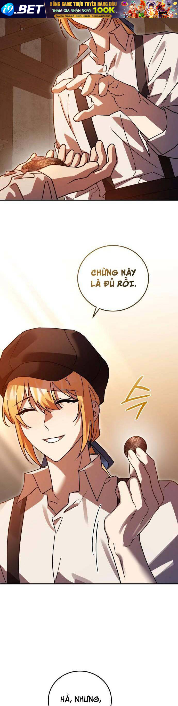 Hero X Demon King X Villain - Chapter 72 - Page 11