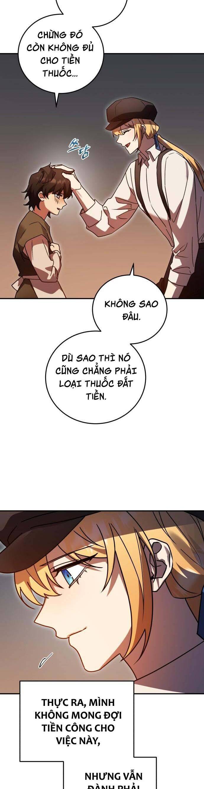 Hero X Demon King X Villain - Chapter 72 - Page 12