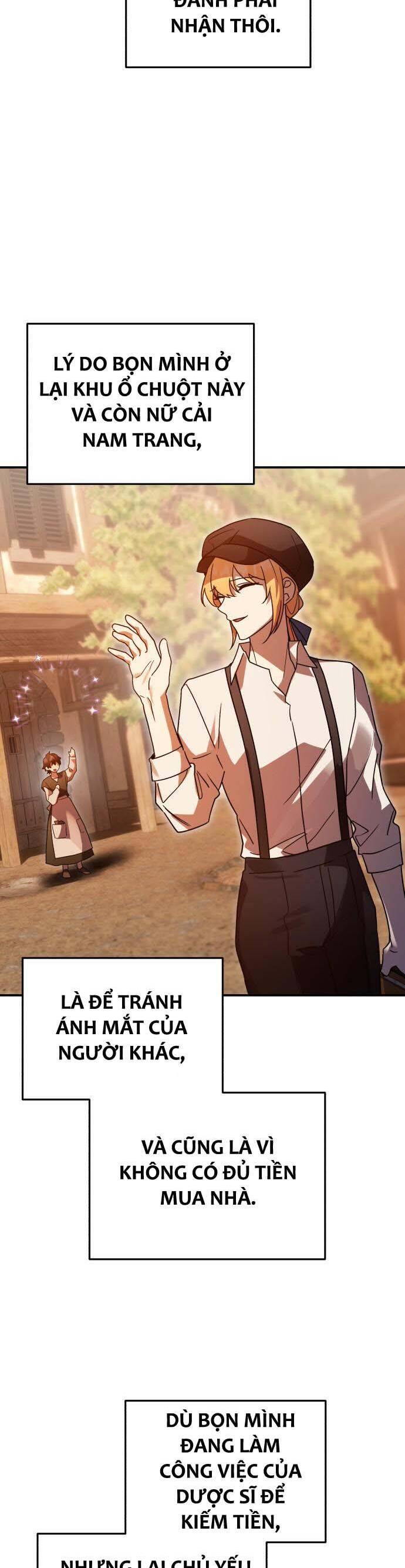 Hero X Demon King X Villain - Chapter 72 - Page 13