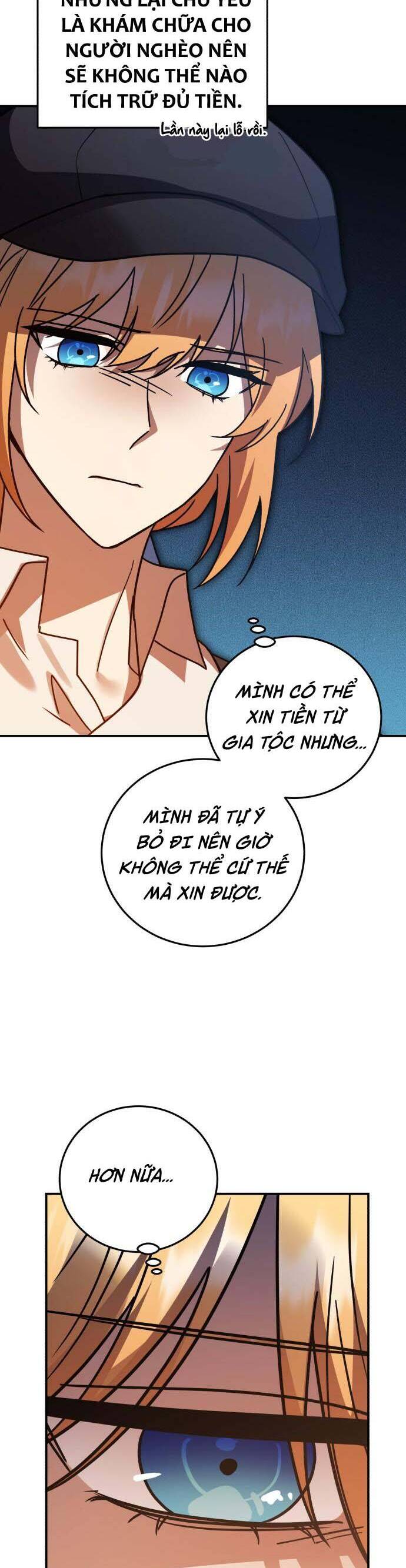 Hero X Demon King X Villain - Chapter 72 - Page 14