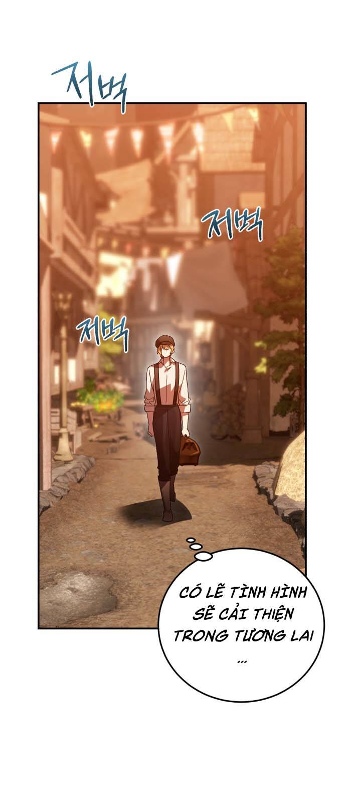 Hero X Demon King X Villain - Chapter 72 - Page 16