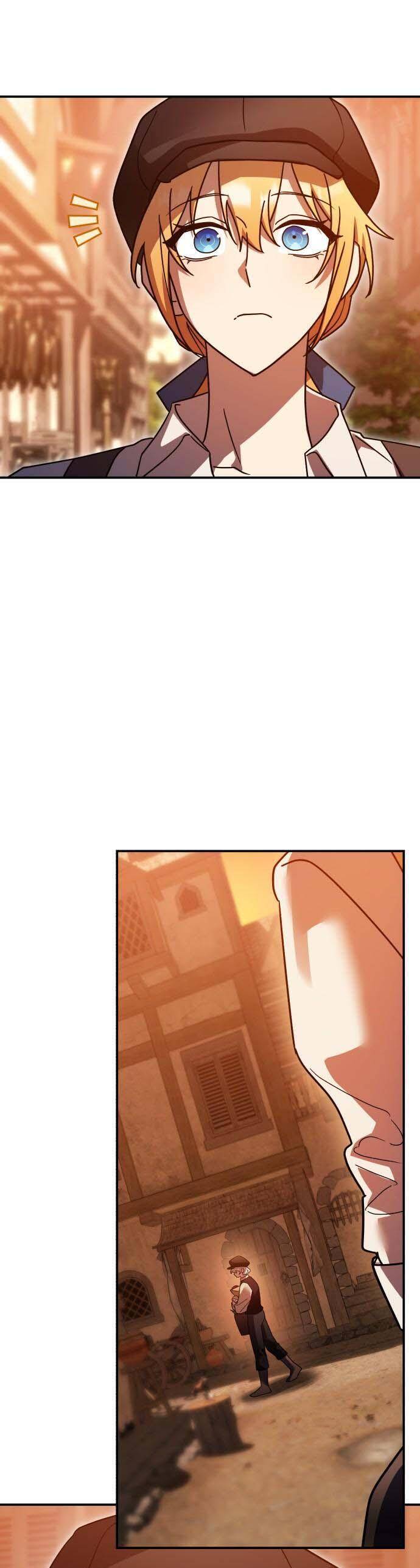 Hero X Demon King X Villain - Chapter 72 - Page 17