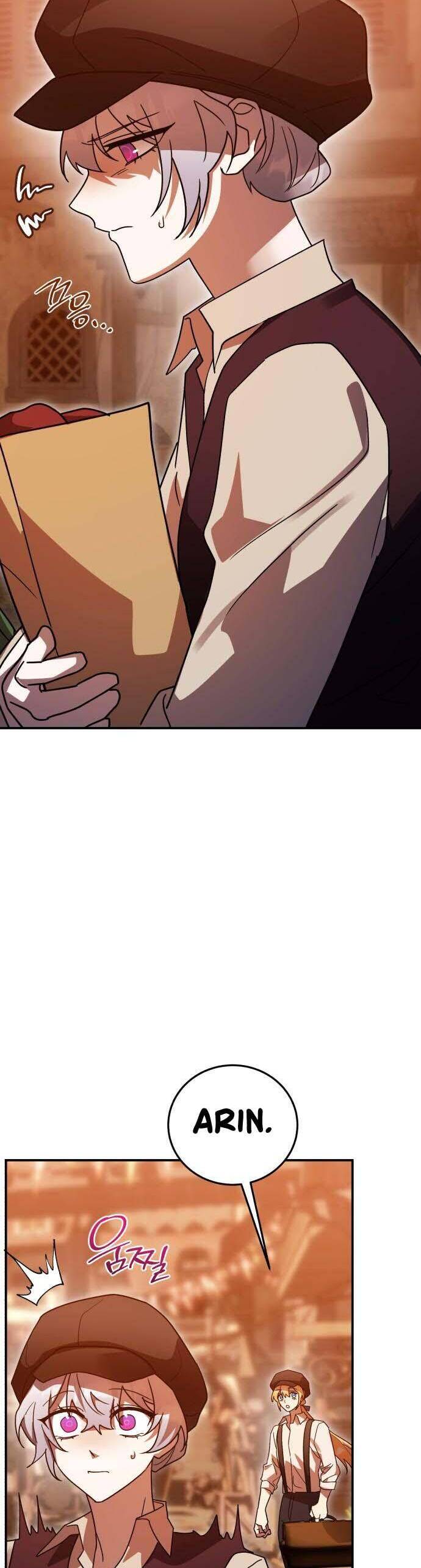 Hero X Demon King X Villain - Chapter 72 - Page 18