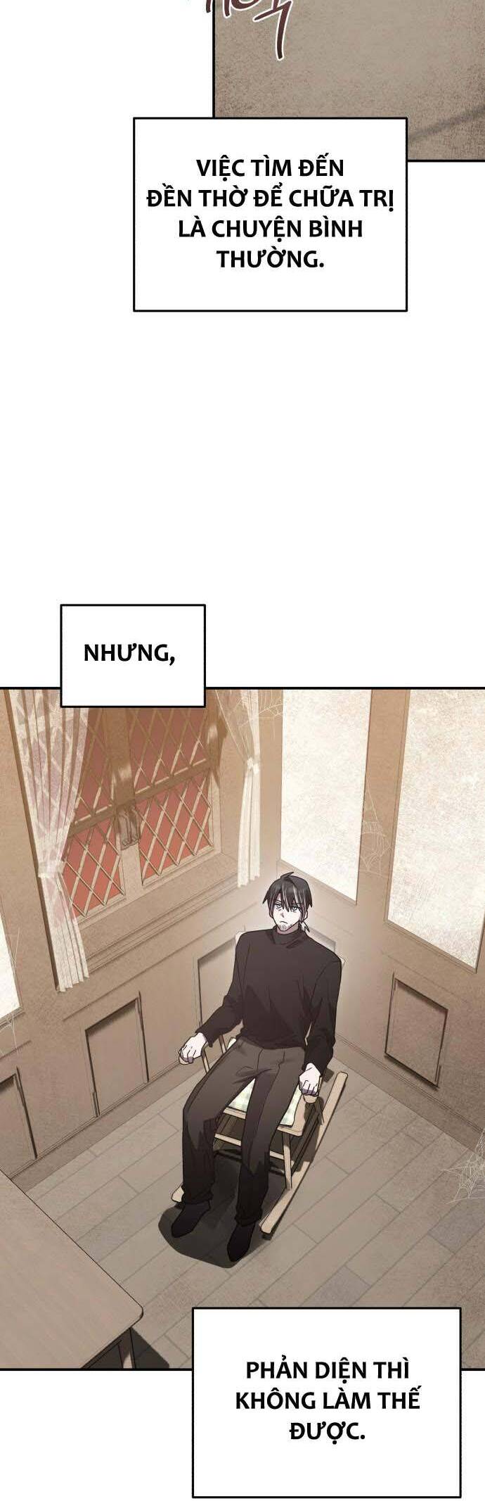 Hero X Demon King X Villain - Chapter 72 - Page 24