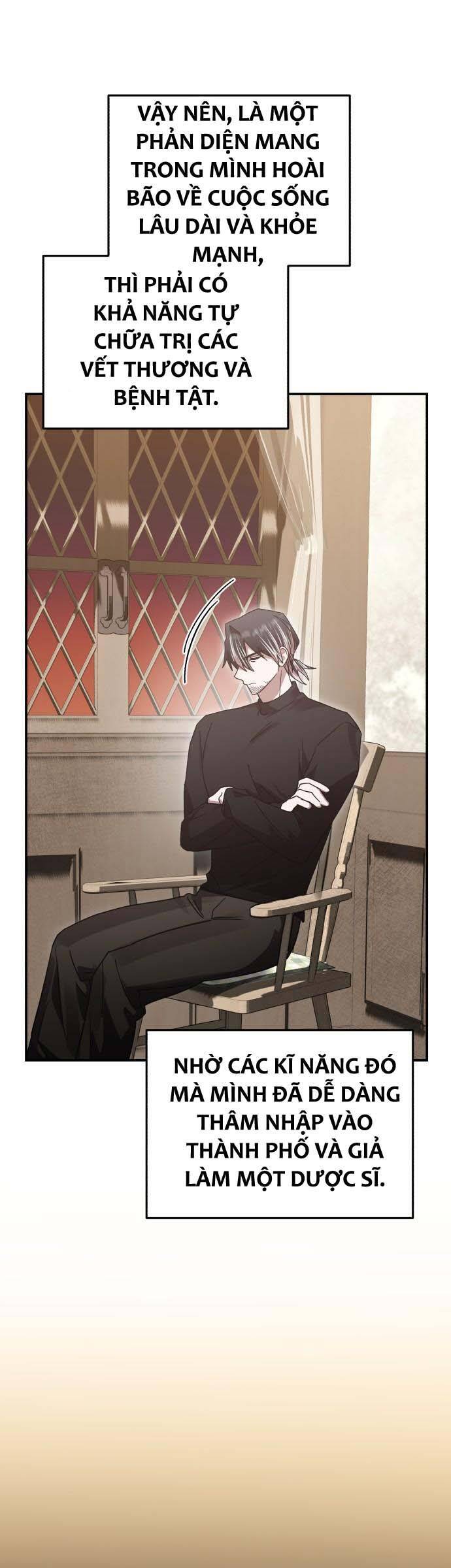 Hero X Demon King X Villain - Chapter 72 - Page 26