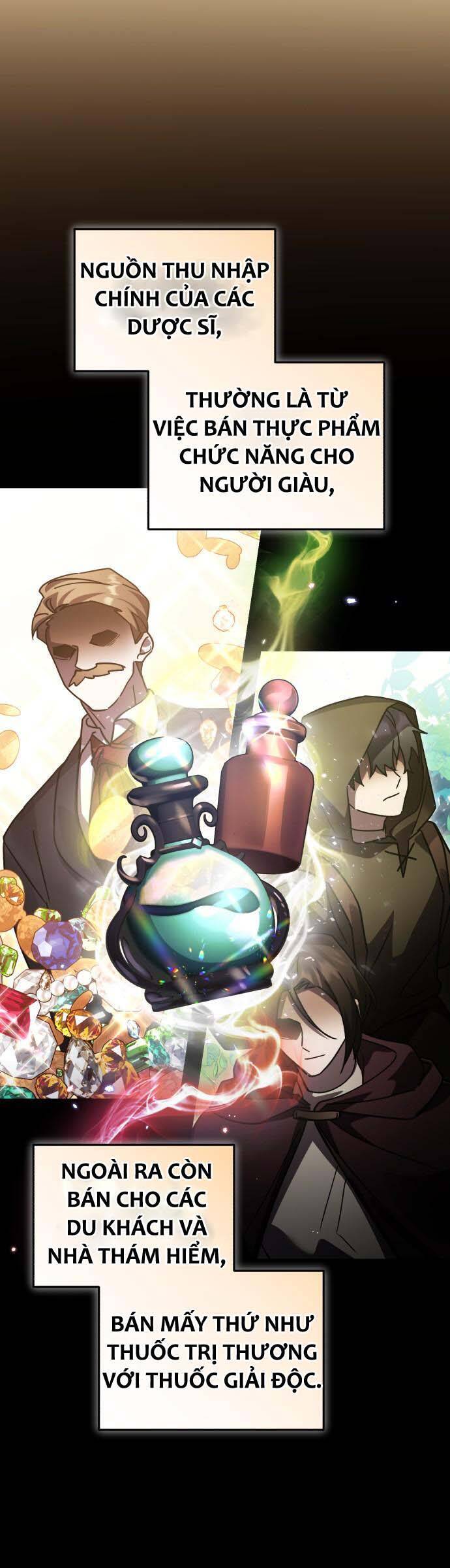 Hero X Demon King X Villain - Chapter 72 - Page 27