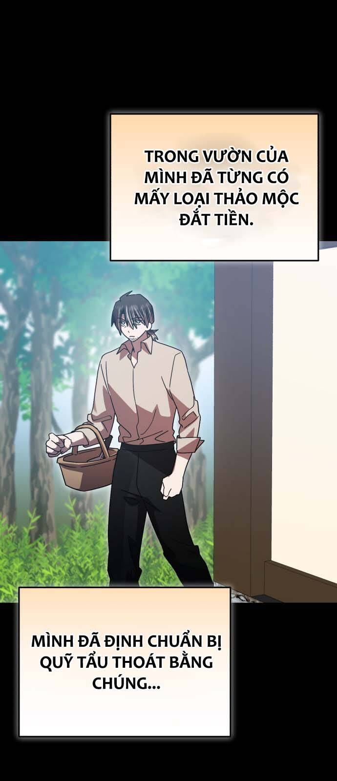 Hero X Demon King X Villain - Chapter 72 - Page 28