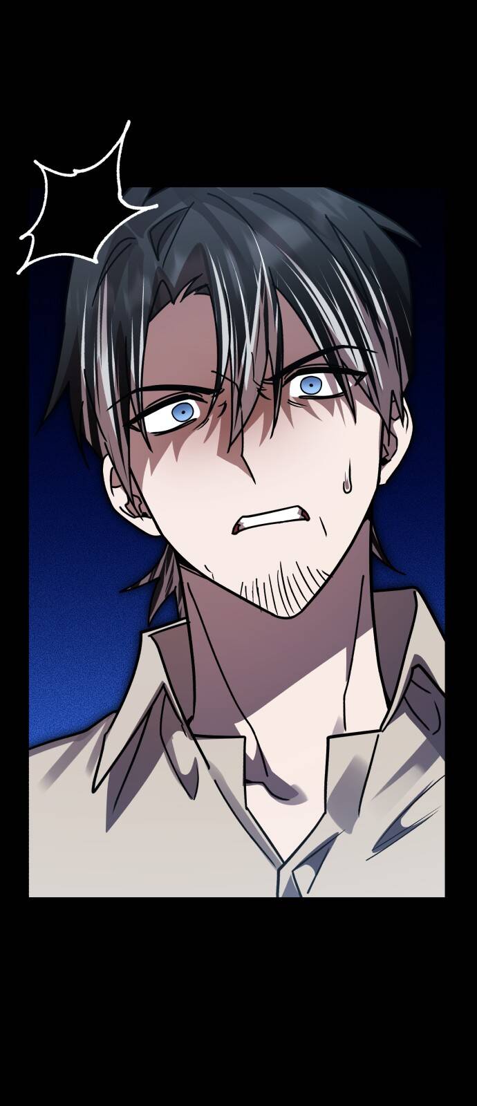 Hero X Demon King X Villain - Chapter 72 - Page 29