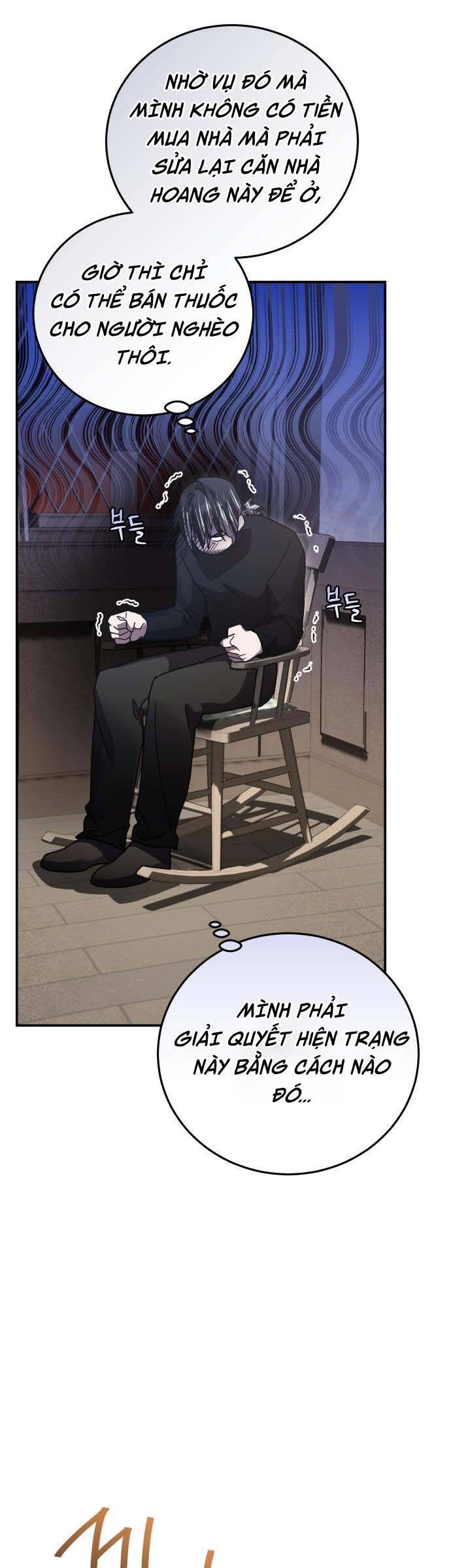 Hero X Demon King X Villain - Chapter 72 - Page 31