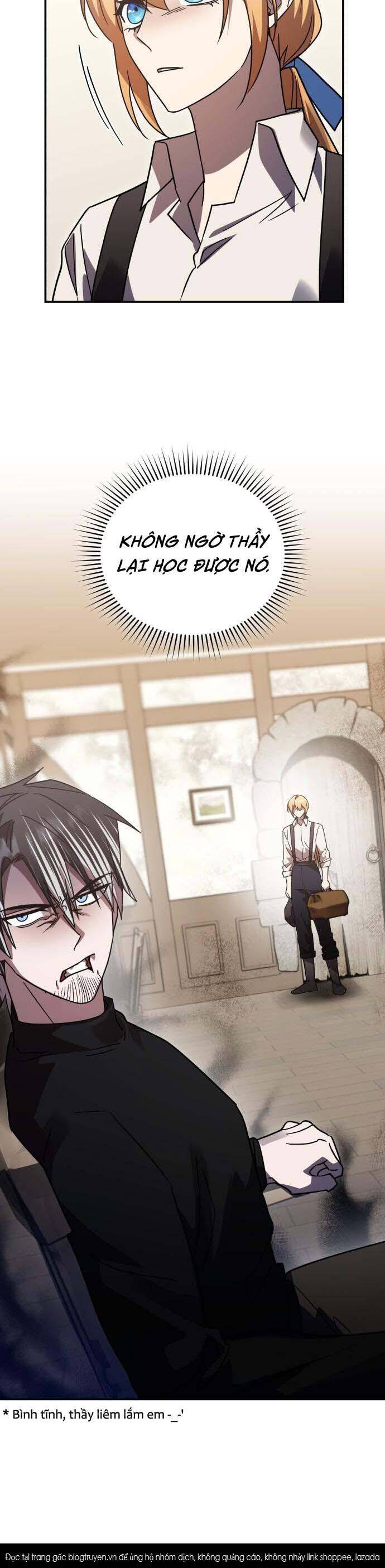 Hero X Demon King X Villain - Chapter 72 - Page 38