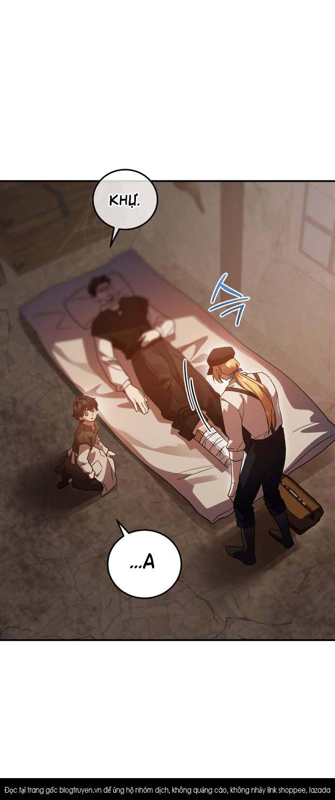 Hero X Demon King X Villain - Chapter 72 - Page 4