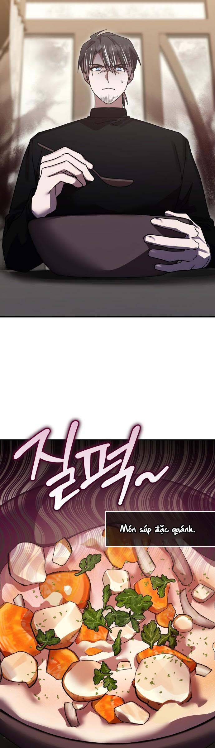 Hero X Demon King X Villain - Chapter 72 - Page 41